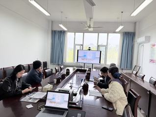 东岳集团莅临鸭脖官网开展“优企引才...